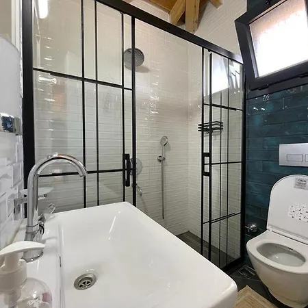 Grup Villa Kayakoy